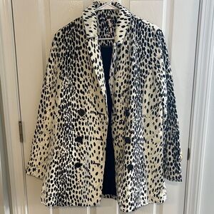 〰️ free people jacket